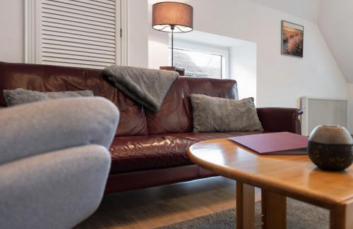 Petersdorf Apartment | Klaus Lafrenz Petersdorf N°3