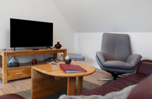 Petersdorf Apartment | Klaus Lafrenz Petersdorf N°3