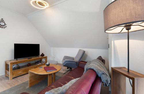 Petersdorf Apartment | Klaus Lafrenz Petersdorf N°3