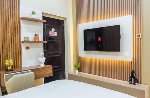 Port Harcourt Apartment | Klaus Residence