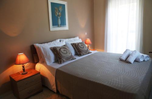 Meskla House | Kleanthi's House