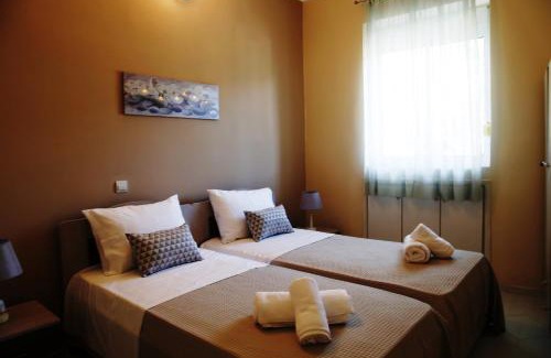 Meskla House | Kleanthi's House