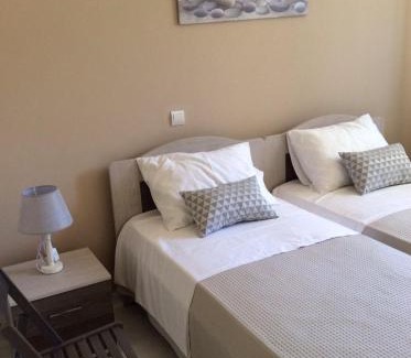 Meskla House | Kleanthi's House