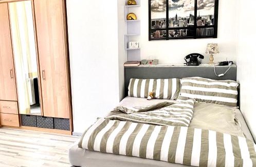 Pforzheim Apartment | Klein aber dein.