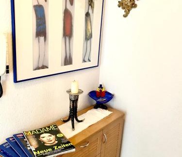 Pforzheim Apartment | Klein aber dein.