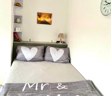 Pforzheim Apartment | Klein aber dein.