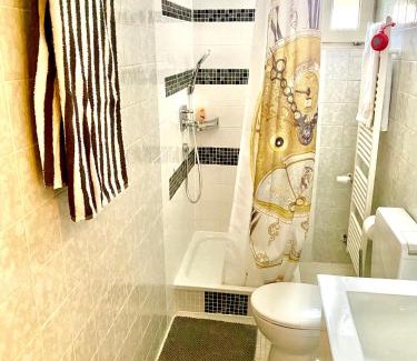 Pforzheim Apartment | Klein aber dein.