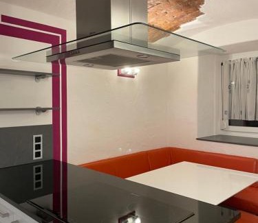 Spittal an der Drau Apartment | Klein aber fein