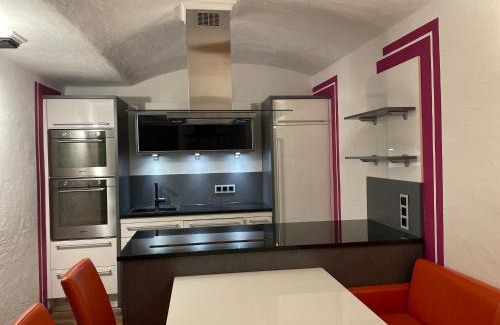 Spittal an der Drau Apartment | Klein aber fein