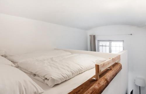 Neulerchenfeld Apartment | Klein, aber fein in zentraler Ruhelage