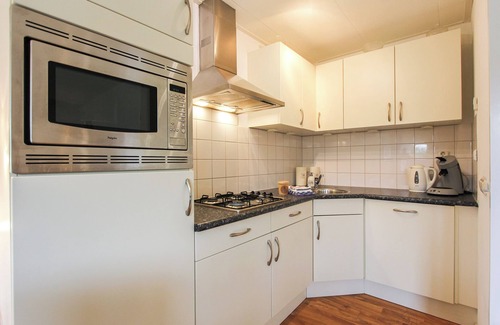 Opperdoes House | Klein Giethoorn - Vakantiewoning 25