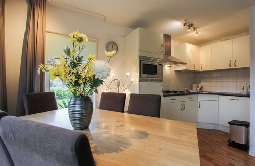Opperdoes House | Klein Giethoorn - Vakantiewoning 25
