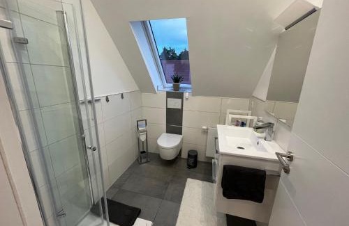 Region Hannover District Apartment | Kleine Auszeit Mardorf