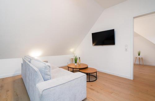 Hobbersdorf Apartment | Kleine Auszeit