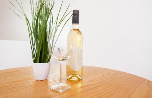 Hobbersdorf Apartment | Kleine Auszeit
