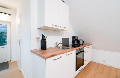 Hobbersdorf Apartment | Kleine Auszeit