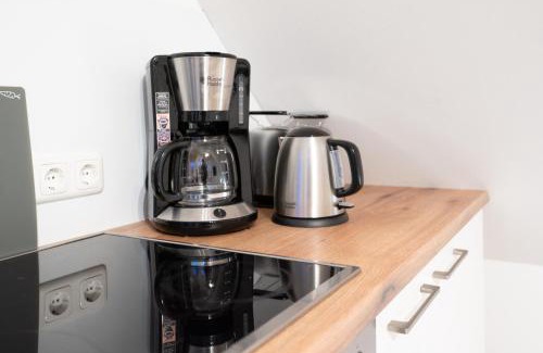 Hobbersdorf Apartment | Kleine Auszeit