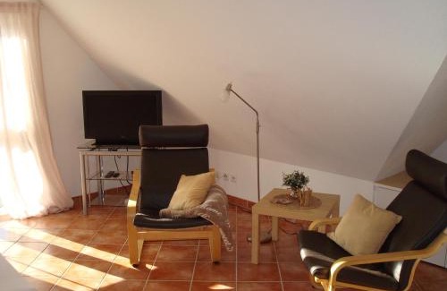 Oertzenhof Apartment | Kleine Auszeit