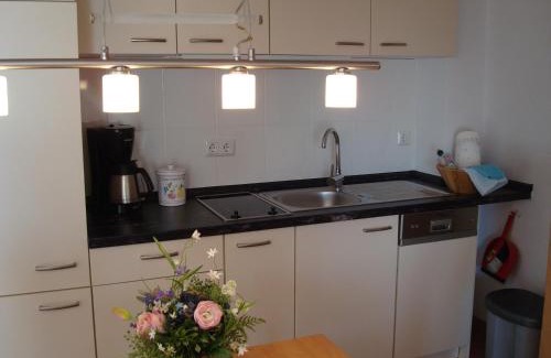Oertzenhof Apartment | Kleine Auszeit
