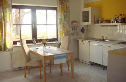 Reimershagen Apartment | Kleine Auszeit