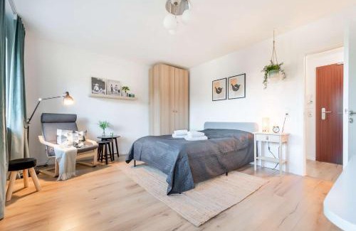 Eckernfoerde Apartment | Kleine Auszeit - liebevoll eingerichtet, wassernah