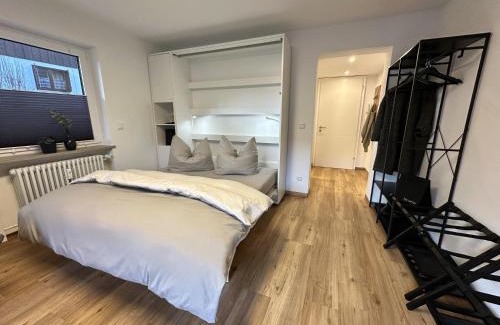 Bad Hindelang Apartment | Kleine Bergzeit