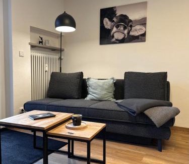 Bad Hindelang Apartment | Kleine Bergzeit