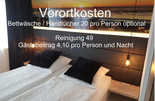 Doese Apartment | kleine Düne