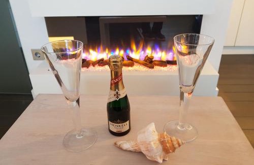 Doese Apartment | kleine Düne