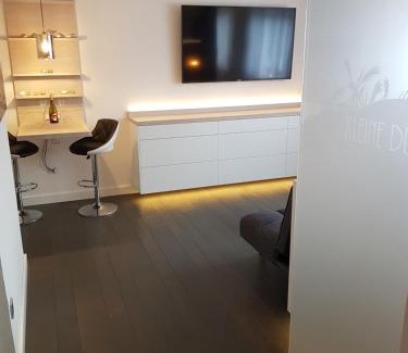 Doese Apartment | kleine Düne
