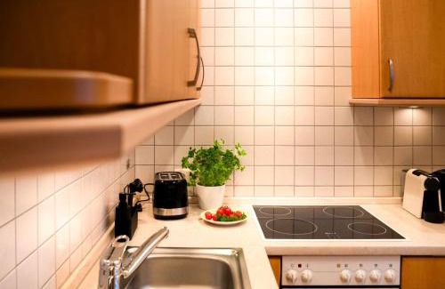 Travemuende Apartment | kleine Fine