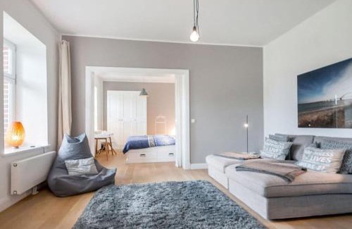 Kopendorf House | Kleine Freiheit Fehmarn