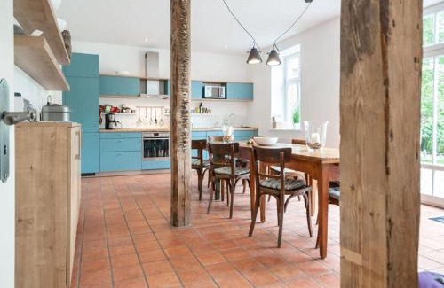 Kopendorf House | Kleine Freiheit Fehmarn