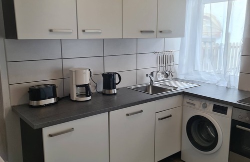 Winterstetten Apartment | Kleine Gemütliche 1 Zi.ferienwohnung