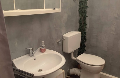 Herscheid Apartment | Kleine Gemütliche Ferienwohnung in Herscheid