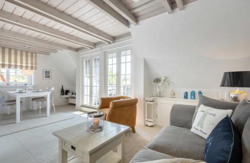 Munkmarsch Apartment | Kleine Heimat, Munkmarsch