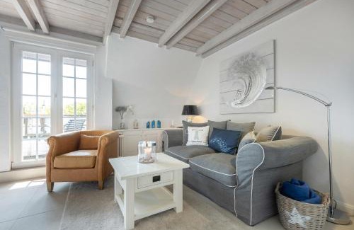 Munkmarsch Apartment | Kleine Heimat, Munkmarsch
