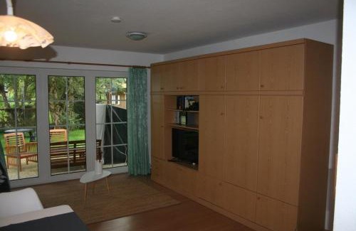 Dierhagen Ost Apartment | -"Kleine Koje" Fewo im EG - Fischländerweg 53A