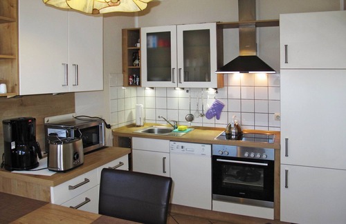 Timmel House | Kleine Möwe by Interhome