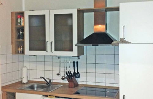 Timmel House | Kleine Möwe by Interhome