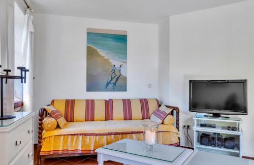 Maasholm Apartment | Kleine Meerzeit