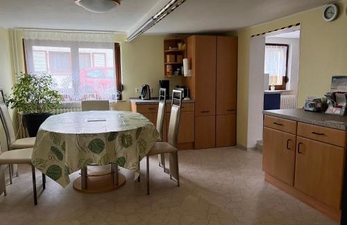 Biebernheim House | Kleine Pearl