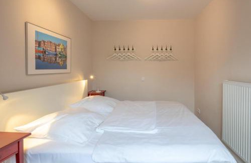 Husum Apartment | Kleiner Austernfischer