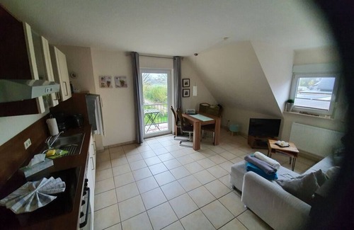 Borkum Boat Rental | Kleiner Seehund Comfortable holiday residence