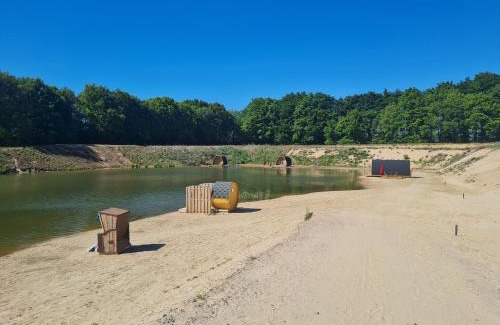 Nordholz Other | Kleines Baumhaus für Zwei