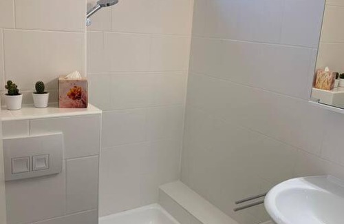 Bad Wildbad Apartment | Kleines Einzimmer-Apartment 23
