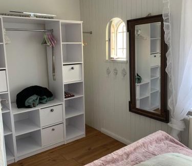Dahme Villa | Kleines, feines Domizil - 500m von der Strandpromenade
