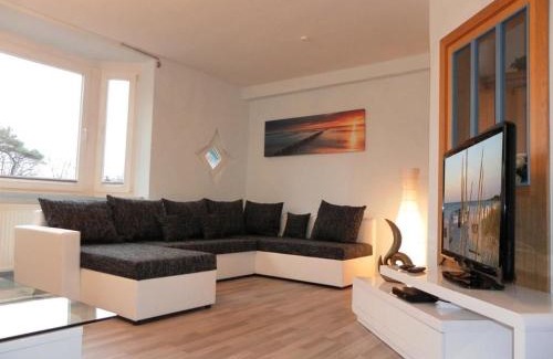 Boltenhagen Apartment | Kleines Haus am Meer