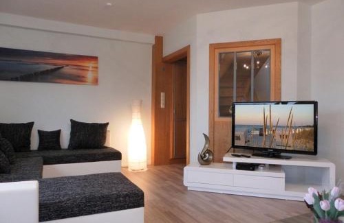 Boltenhagen Apartment | Kleines Haus am Meer