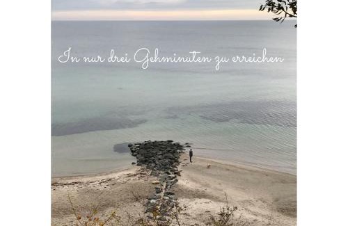 Hohwacht Apartment | Kleines Landleben